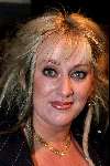 Amsterdam 4 december 2000
Premiere BABS met Brigitte Kaandorp en Michel v Dousselaere.
Karin Bloemen.