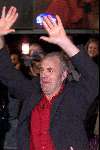 Almere 30 december 2000
Finale Big Brother BB 2
Koos BB