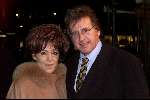 Amsterdam 4 december 2000
Premiere BABS met Brigitte Kaandorp en Michel v Dousselaere.
Lee Towers met zijn vrouw