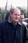 Bilthoven 23 december 2000
Crematie van Ruud Wolff van de Blue Diamonds.
Marnix Kappers