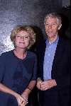 Amsterdam 3 december 2000
Premiere Boyband.
Martine Bijl en Berend Boudewijn