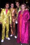 Amsterdam 5 december 2000
Premiere Charlie s Angels in het city theater.
Maya vandenbroeke en Mike Starink