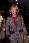 Amsterdam 4 december 2000
Premiere BABS met Brigitte Kaandorp en Michel v Dousselaere.
Mickey Hoogendijk