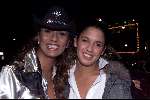 Amsterdam 5 december 2000
Premiere Charlie s Angels in het city theater.
Patty Brard met haar dochter Pricilla Brard