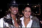 Amsterdam 5 december 2000
Premiere Charlie s Angels in het city theater.
Patty Brard met haar dochter Pricilla Brard