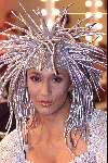 Aalsmeer 7 december 2000
Sterrenplayback show met Henny Huisman
Patty Brard