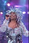 Aalsmeer 7 december 2000
Sterrenplayback show met Henny Huisman
Patty Brard