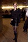 Amsterdam 3 december 2000
remiere Boyband
Pia Douwes
