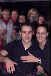 Almere 30 december 2000
Finale Big Brother BB 2
Robin BB