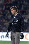 Eindhoven 21 december 2000
PSV-Fortuna
Ruud Hesp
