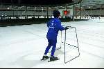 EINDHOVEN 4 december 2001
Voorbeschouwing Gewestelijke schaatskampioenschappen