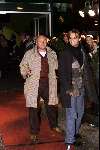 Amsterdam 3 december 2001
Premiere Minoes in Pathe Arena.
Serge Henri Valcke