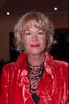 Scheveningen 18 december 2000
Kerstborel Princess in het circustheater.
Sheila de Vries