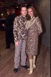 Amsterdam 3 december 2000
Premiere Boyband in de meervaart .
Sonja Silva en Spiros