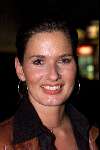 Amsterdam 3 december 2001
Premiere Minoes in Pathe Arena.
Stella Gommans