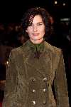 ROTTERDAM 11 december 2001
Premiere Lord of Rings in Rotterdam Pathe.
Stella Gommans