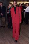 Amsterdam 3 december 2000
Premiere Boyband.
Sylvana Simons