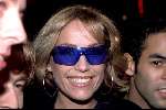 Amsterdam 5 december 2000
Premiere Charlies Angels in het city theater.

Tanja Jess met zonnebril

Peter Smulders bv