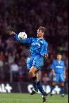 EINDHOVEN 6 DECEMBER 2001
PSV-PAOK SALONIKI 4-1
Theo Lucius