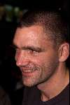 Amsterdam 3 december 2001
Premiere Minoes in Pathe Arena.
Theo Maasen