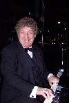 Scheveningen 18 december 2000
Kerstborel Princess in het circustheater.
Tonny Eyk
