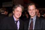 ROTTERDAM 10 december 2001
Rene Froger in Ahoy
Tony Berk