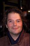 Amsterdam 4 december 2000
Premiere BABS met Brigitte Kaandorp en Michel v Dousselaere.
Victor Low