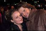 Amsterdam 4 december 2000
Premiere BABS met Brigitte Kaandorp en Michel v Dousselaere.
Victor Low