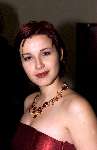 ROTTERDAM 11 december 2001
Premiere Lord of the rings
Victoria Koblenko