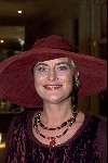 Scheveningen 18 december 2000
Kerstborel Princess in het circustheater.
Vivian Boelen