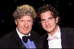 ROTTERDAM 7 december 2001
Willibrord Frequin en Louis Frequin