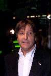 Amsterdam 3 december 2001
Premiere Minoes in Pathe Arena.
Wim T Schippers