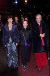 Amsterdam 4 december 2000
Premiere BABS met Brigitte Kaandorp en Michel v Dousselaere.
Wivineke v Groningen.