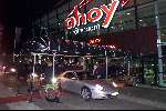 ROTTERDAM 10 december 2001
Rene Froger in Ahoy