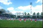 AJAX Landskampioen seizoen 1995/1996
Stadion 