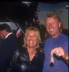 Aad de mos met zijn vrouw

PETER SMULDERS BV