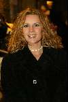 Amsterdam 11 december 2002
Premiere Lord of the rings II
Annette Barlo