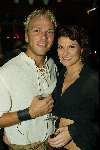 Utrecht 12 december 2002
Anouk v Nes met vriend