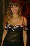Breda 16 december 2002
Princess kerstborrel  2002
Irene v d Laar en Hans Kemna