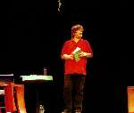 Boudewijn Buch
Overleden 23 november 2002