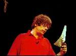 Boudewijn Buch
Overleden 23 november 2002