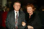 Den Bosch 2 december 2002
Premiere Tel uit je winst
John Lanting en Bruni Heinke