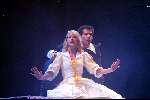 Breda 16 december 2002
Princess kerstborrel  2002
Kunt u mij de weg naar hamelen vertellen.
Chantal Janzen en Rene v Kooten