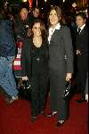 Amsterdam 11 december 2002
Premiere Lord of the rings II
Marvin Breukhoven  Constance Breukhoven  en Shanna