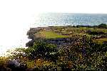 Curacao 19 december 2002
golfbaan