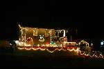 Curacao 19 december 2002
Kerstmis op curacao