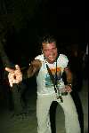 Curacao 26 december 2002
Dj Marcello