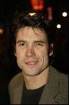 Amsterdam 11 december 2002
Premiere Lord of the rings II
Daniel   Boissevain