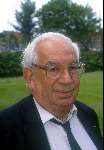 Daniel Waayenberg