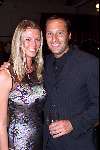 Veldhoven 28 januari 2001
Johnny v t Schip en Danielle van t Schip.